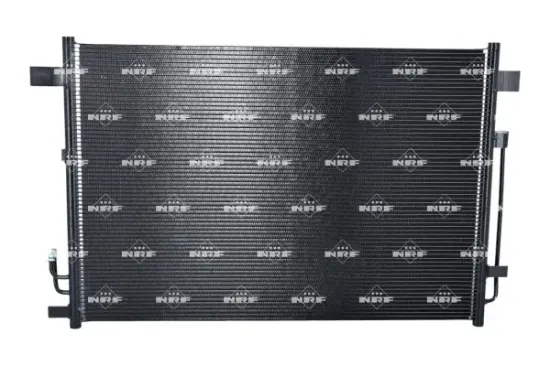 Kondensator, Klimaanlage NRF 350094 Bild Kondensator, Klimaanlage NRF 350094