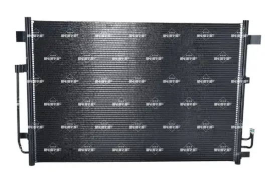 Kondensator, Klimaanlage NRF 350094 Bild Kondensator, Klimaanlage NRF 350094