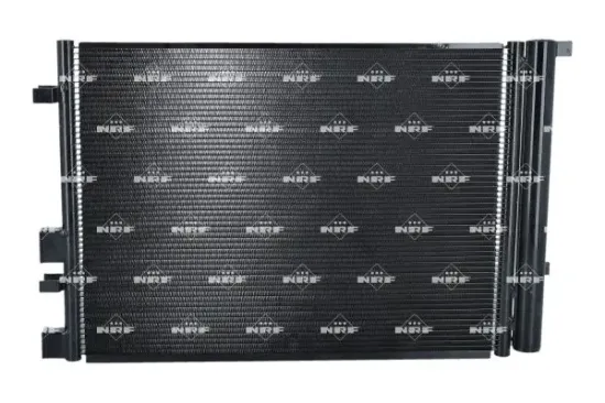 Kondensator, Klimaanlage NRF 350095 Bild Kondensator, Klimaanlage NRF 350095