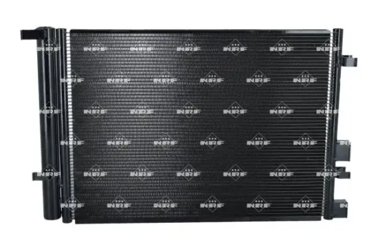Kondensator, Klimaanlage NRF 350095 Bild Kondensator, Klimaanlage NRF 350095