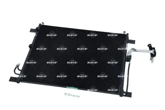 Kondensator, Klimaanlage NRF 350099 Bild Kondensator, Klimaanlage NRF 350099