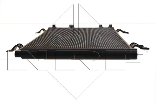 Kondensator, Klimaanlage NRF 350100 Bild Kondensator, Klimaanlage NRF 350100