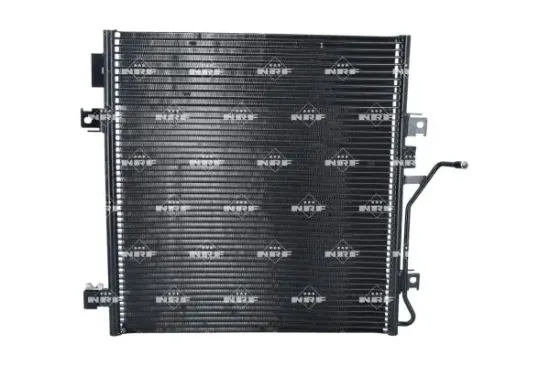Kondensator, Klimaanlage NRF 350188 Bild Kondensator, Klimaanlage NRF 350188