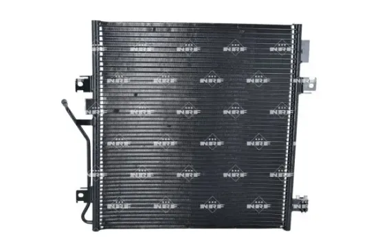 Kondensator, Klimaanlage NRF 350188 Bild Kondensator, Klimaanlage NRF 350188
