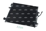 Kondensator, Klimaanlage NRF 350188