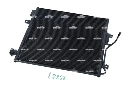 Kondensator, Klimaanlage NRF 350188 Bild Kondensator, Klimaanlage NRF 350188