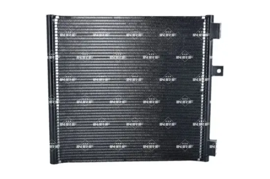 Kondensator, Klimaanlage NRF 350204 Bild Kondensator, Klimaanlage NRF 350204