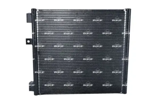 Kondensator, Klimaanlage NRF 350204 Bild Kondensator, Klimaanlage NRF 350204