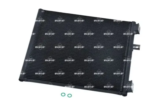 Kondensator, Klimaanlage NRF 350204 Bild Kondensator, Klimaanlage NRF 350204