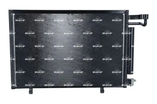 Kondensator, Klimaanlage NRF 350205 Bild Kondensator, Klimaanlage NRF 350205
