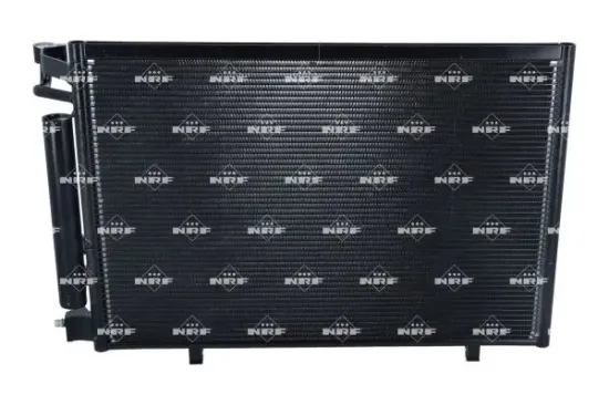 Kondensator, Klimaanlage NRF 350205 Bild Kondensator, Klimaanlage NRF 350205