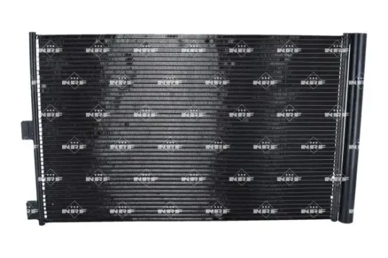 Kondensator, Klimaanlage NRF 350206 Bild Kondensator, Klimaanlage NRF 350206