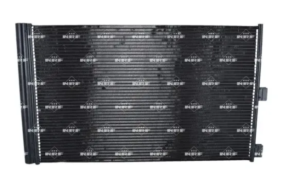 Kondensator, Klimaanlage NRF 350206 Bild Kondensator, Klimaanlage NRF 350206