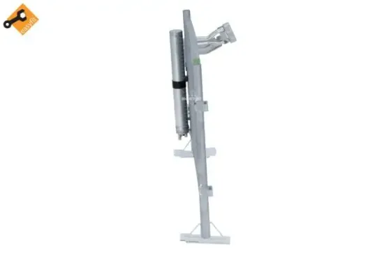 Kondensator, Klimaanlage NRF 350207 Bild Kondensator, Klimaanlage NRF 350207