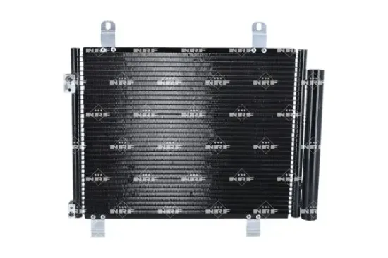 Kondensator, Klimaanlage NRF 350208 Bild Kondensator, Klimaanlage NRF 350208