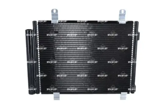 Kondensator, Klimaanlage NRF 350208 Bild Kondensator, Klimaanlage NRF 350208