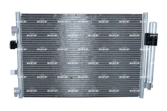 Kondensator, Klimaanlage NRF 350209 Bild Kondensator, Klimaanlage NRF 350209