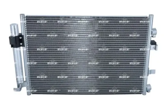 Kondensator, Klimaanlage NRF 350209 Bild Kondensator, Klimaanlage NRF 350209