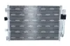 Kondensator, Klimaanlage NRF 350210 Bild Kondensator, Klimaanlage NRF 350210