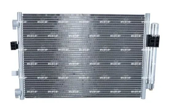 Kondensator, Klimaanlage NRF 350210 Bild Kondensator, Klimaanlage NRF 350210