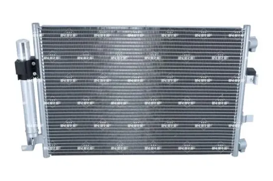 Kondensator, Klimaanlage NRF 350210 Bild Kondensator, Klimaanlage NRF 350210