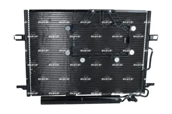Kondensator, Klimaanlage NRF 350211 Bild Kondensator, Klimaanlage NRF 350211