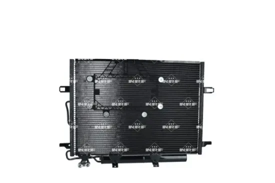 Kondensator, Klimaanlage NRF 350211 Bild Kondensator, Klimaanlage NRF 350211