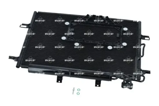 Kondensator, Klimaanlage NRF 350211 Bild Kondensator, Klimaanlage NRF 350211