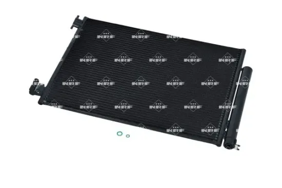 Kondensator, Klimaanlage NRF 350212 Bild Kondensator, Klimaanlage NRF 350212