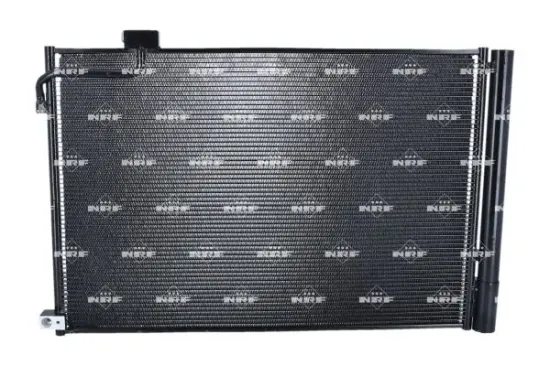 Kondensator, Klimaanlage NRF 350214 Bild Kondensator, Klimaanlage NRF 350214