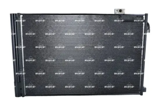 Kondensator, Klimaanlage NRF 350214 Bild Kondensator, Klimaanlage NRF 350214