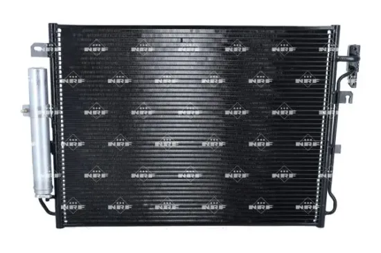 Kondensator, Klimaanlage NRF 350217 Bild Kondensator, Klimaanlage NRF 350217