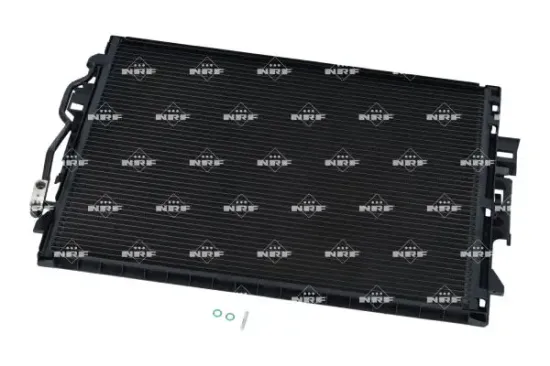 Kondensator, Klimaanlage NRF 350218 Bild Kondensator, Klimaanlage NRF 350218