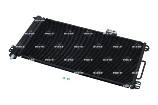 Kondensator, Klimaanlage NRF 350219 Bild Kondensator, Klimaanlage NRF 350219
