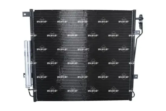 Kondensator, Klimaanlage NRF 350220 Bild Kondensator, Klimaanlage NRF 350220