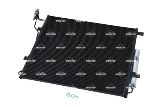 Kondensator, Klimaanlage NRF 350220 Bild Kondensator, Klimaanlage NRF 350220