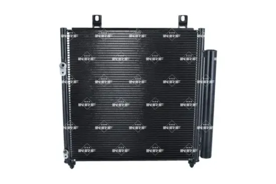 Kondensator, Klimaanlage NRF 350221 Bild Kondensator, Klimaanlage NRF 350221