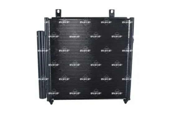 Kondensator, Klimaanlage NRF 350221 Bild Kondensator, Klimaanlage NRF 350221