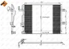 Kondensator, Klimaanlage NRF 350223 Bild Kondensator, Klimaanlage NRF 350223