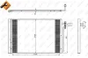 Kondensator, Klimaanlage NRF 350224 Bild Kondensator, Klimaanlage NRF 350224