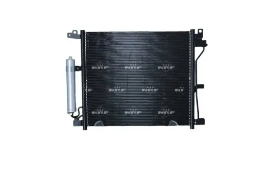 Kondensator, Klimaanlage NRF 350226 Bild Kondensator, Klimaanlage NRF 350226