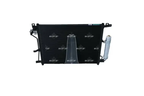 Kondensator, Klimaanlage NRF 350226 Bild Kondensator, Klimaanlage NRF 350226