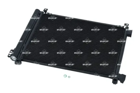 Kondensator, Klimaanlage NRF 350228 Bild Kondensator, Klimaanlage NRF 350228