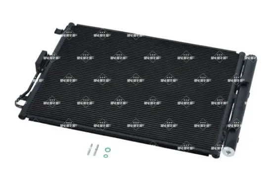 Kondensator, Klimaanlage NRF 350230 Bild Kondensator, Klimaanlage NRF 350230