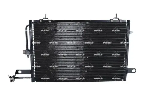 Kondensator, Klimaanlage NRF 35031 Bild Kondensator, Klimaanlage NRF 35031