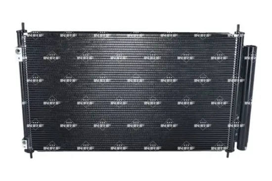 Kondensator, Klimaanlage NRF 350321 Bild Kondensator, Klimaanlage NRF 350321