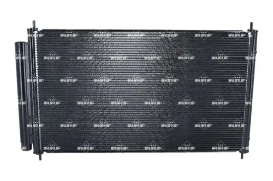 Kondensator, Klimaanlage NRF 350321 Bild Kondensator, Klimaanlage NRF 350321