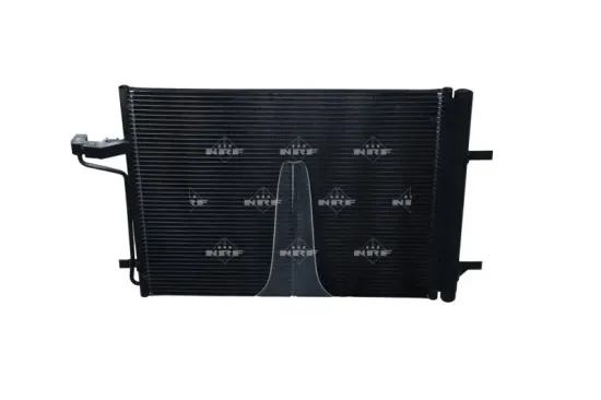 Kondensator, Klimaanlage NRF 350322 Bild Kondensator, Klimaanlage NRF 350322