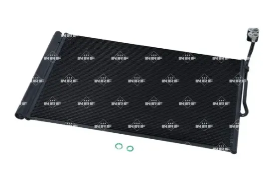 Kondensator, Klimaanlage NRF 350324 Bild Kondensator, Klimaanlage NRF 350324