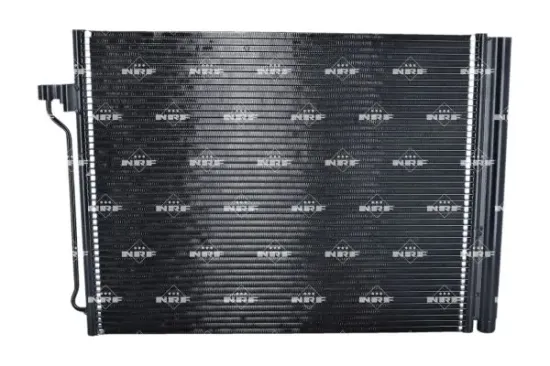 Kondensator, Klimaanlage NRF 350325 Bild Kondensator, Klimaanlage NRF 350325